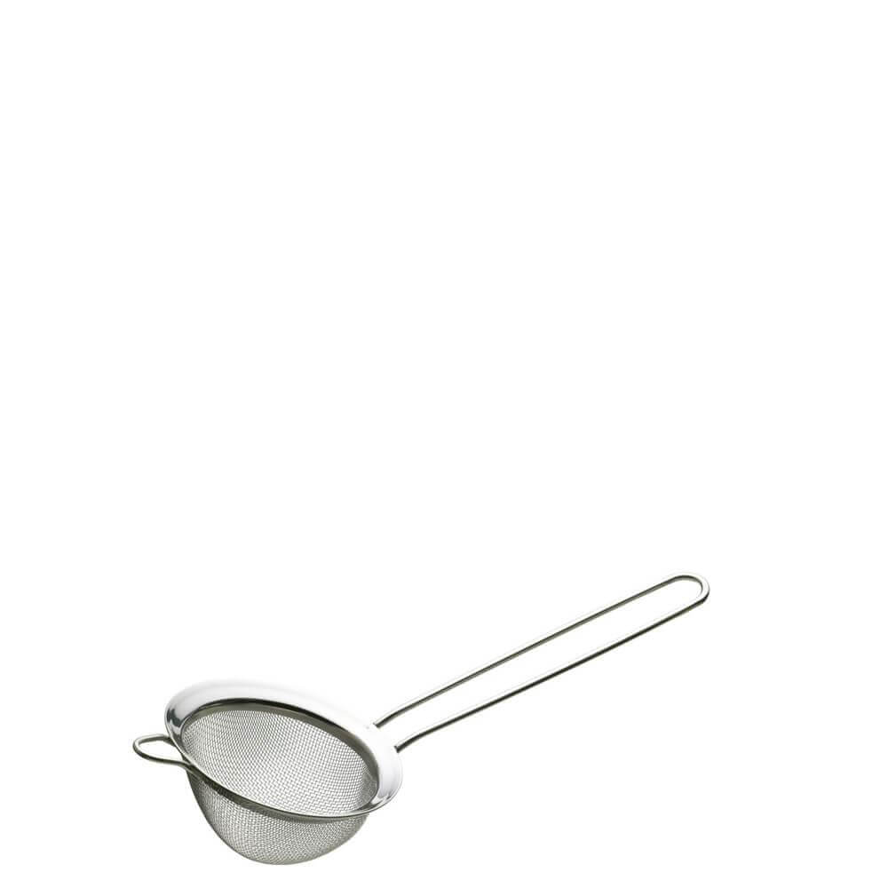 La Cafetiere Stainless Steel Long Handled Tea Strainer